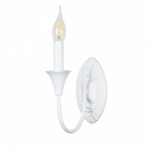Бра Arte Lamp Collinetta A4094AP-1WH в Шадринске - shadrinsk.mebel24.online | фото