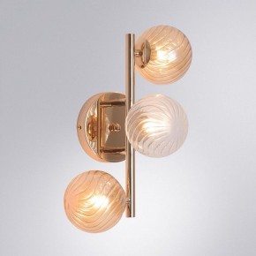 Бра Arte Lamp Etereo A5261AP-3GO в Шадринске - shadrinsk.mebel24.online | фото 2