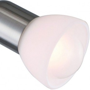 Бра Arte Lamp Falena A3116AP-1SS в Шадринске - shadrinsk.mebel24.online | фото 2