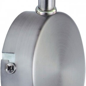 Бра Arte Lamp Falena A3116AP-1SS в Шадринске - shadrinsk.mebel24.online | фото 3