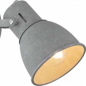 Бра Arte Lamp Jovi A1677AP-1GY в Шадринске - shadrinsk.mebel24.online | фото 2