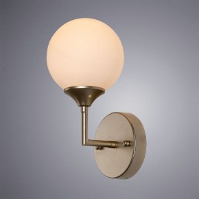 Бра Arte Lamp Marco A2703AP-1SG в Шадринске - shadrinsk.mebel24.online | фото 2