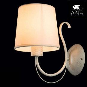 Бра Arte Lamp Orlean A9310AP-1WG в Шадринске - shadrinsk.mebel24.online | фото 4