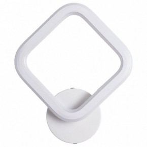 Бра Arte Lamp Polli A9005AP-1WH в Шадринске - shadrinsk.mebel24.online | фото