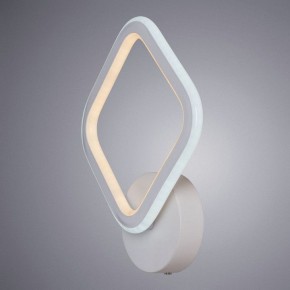 Бра Arte Lamp Polli A9005AP-1WH в Шадринске - shadrinsk.mebel24.online | фото 2