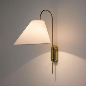 Бра Arte Lamp Rondo A4086AP-1AB в Шадринске - shadrinsk.mebel24.online | фото 2