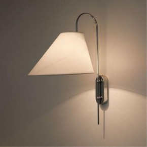 Бра Arte Lamp Rondo A4086AP-1CC в Шадринске - shadrinsk.mebel24.online | фото 2