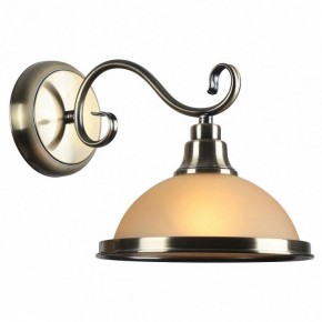 Бра Arte Lamp Safari A6905AP-1AB в Шадринске - shadrinsk.mebel24.online | фото