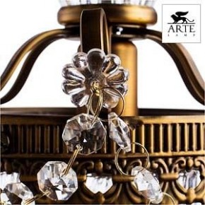 Бра Arte Lamp Schelenberg A4410AP-1SR в Шадринске - shadrinsk.mebel24.online | фото 4