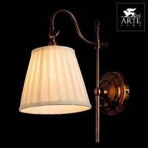 Бра Arte Lamp Seville A1509AP-1PB в Шадринске - shadrinsk.mebel24.online | фото 4