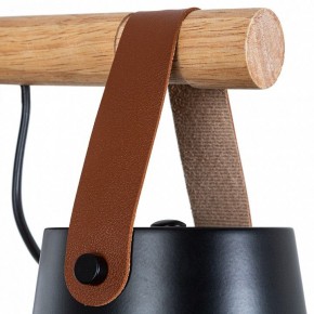Бра Arte Lamp Thomas A7032AP-1BK в Шадринске - shadrinsk.mebel24.online | фото 4