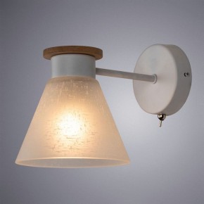 Бра Arte Lamp Tyler A1031AP-1WH в Шадринске - shadrinsk.mebel24.online | фото 2