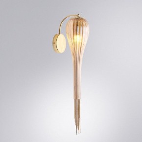 Бра Arte Lamp Waterfall A1577AP-1GO в Шадринске - shadrinsk.mebel24.online | фото 2