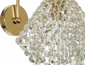 Бра Arti Lampadari Roma Roma E 2.1.1 G в Шадринске - shadrinsk.mebel24.online | фото 2