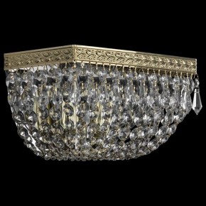 Бра Bohemia Ivele Crystal 1901 19012B/25IV G в Шадринске - shadrinsk.mebel24.online | фото 2