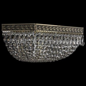 Бра Bohemia Ivele Crystal 1901 19012B/35IV GB в Шадринске - shadrinsk.mebel24.online | фото 2