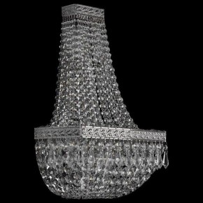 Бра Bohemia Ivele Crystal 1901 19012B/H2/25IV Ni в Шадринске - shadrinsk.mebel24.online | фото 2