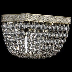 Бра Bohemia Ivele Crystal 1911 19112B/20IV GW в Шадринске - shadrinsk.mebel24.online | фото 2