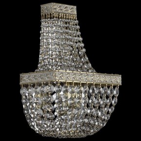 Бра Bohemia Ivele Crystal 1911 19112B/H1/20IV GW в Шадринске - shadrinsk.mebel24.online | фото 2