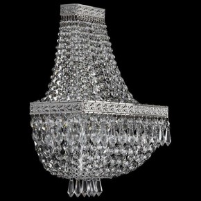 Бра Bohemia Ivele Crystal 1927 19272B/H1/25IV Ni в Шадринске - shadrinsk.mebel24.online | фото 2