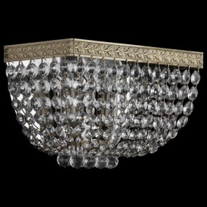 Бра Bohemia Ivele Crystal 1928 19282B/25IV Pa в Шадринске - shadrinsk.mebel24.online | фото 2