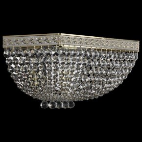 Бра Bohemia Ivele Crystal 1928 19282B/35IV GW в Шадринске - shadrinsk.mebel24.online | фото 2