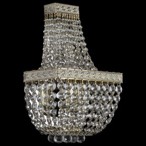 Бра Bohemia Ivele Crystal 1928 19282B/H1/20IV GW в Шадринске - shadrinsk.mebel24.online | фото 2