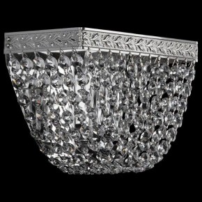 Бра Bohemia Ivele Crystal 1932 19322B/20IV Ni в Шадринске - shadrinsk.mebel24.online | фото 2