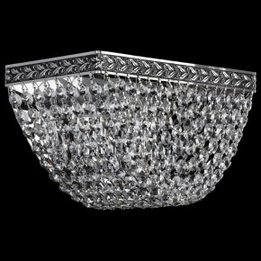 Бра Bohemia Ivele Crystal 1932 19322B/25IV NB в Шадринске - shadrinsk.mebel24.online | фото 2