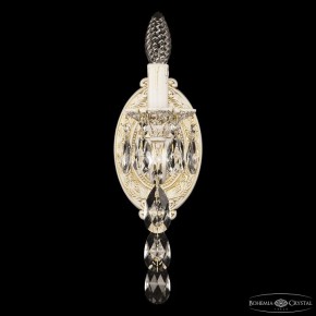 Бра Bohemia Ivele Crystal AL7801 AL7801B10/1/175 B WMG в Шадринске - shadrinsk.mebel24.online | фото 2