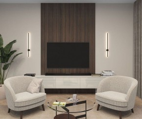 Бра Denkirs Stang DK5012-BK в Шадринске - shadrinsk.mebel24.online | фото 10