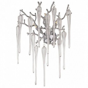 Бра Dio D’Arte Tavenna Nickel Tavenna H 2.40.101 N в Шадринске - shadrinsk.mebel24.online | фото