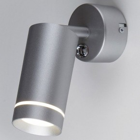 Бра Elektrostandard Glory MRL LED 1005 в Шадринске - shadrinsk.mebel24.online | фото