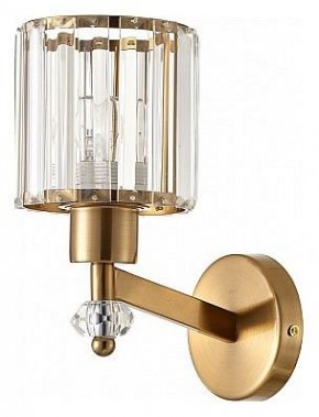 Бра Escada Adorn 691/1A (Copper) в Шадринске - shadrinsk.mebel24.online | фото