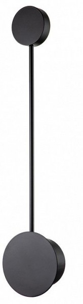Бра Escada Hypnosis 10205/SG LED Black в Шадринске - shadrinsk.mebel24.online | фото