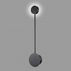 Бра Escada Hypnosis 10205/SG LED Black в Шадринске - shadrinsk.mebel24.online | фото 2