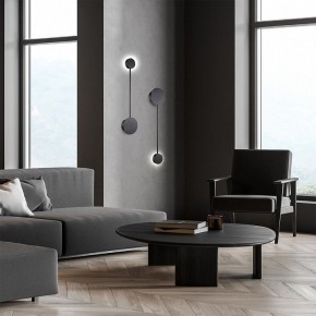 Бра Escada Hypnosis 10205/SG LED Black в Шадринске - shadrinsk.mebel24.online | фото 3