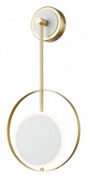 Бра Escada Hypnosis 10206/SG LED White/Gold в Шадринске - shadrinsk.mebel24.online | фото 2