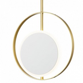 Бра Escada Hypnosis 10206/SG LED White/Gold в Шадринске - shadrinsk.mebel24.online | фото 7