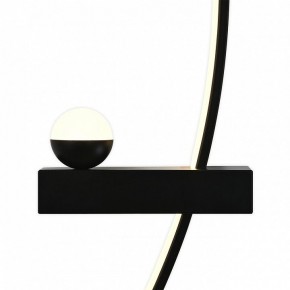 Бра Escada Ray 10220/2LED Black R в Шадринске - shadrinsk.mebel24.online | фото 4