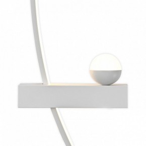 Бра Escada Ray 10220/2LED White L в Шадринске - shadrinsk.mebel24.online | фото 4