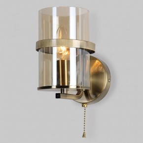 Бра Eurosvet Coppa 60085/1 античная бронза в Шадринске - shadrinsk.mebel24.online | фото 2