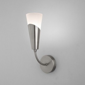 Бра Eurosvet Rhyton 60167/1 никель в Шадринске - shadrinsk.mebel24.online | фото 2