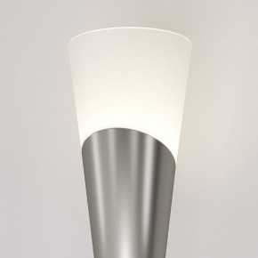 Бра Eurosvet Rhyton 60167/1 никель в Шадринске - shadrinsk.mebel24.online | фото 5