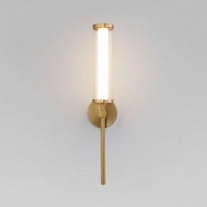 Бра Eurosvet Stark 50387 LED латунь в Шадринске - shadrinsk.mebel24.online | фото 3