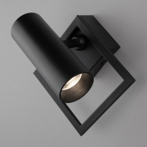 Бра Eurosvet Turro 20091/1 LED черный в Шадринске - shadrinsk.mebel24.online | фото 6