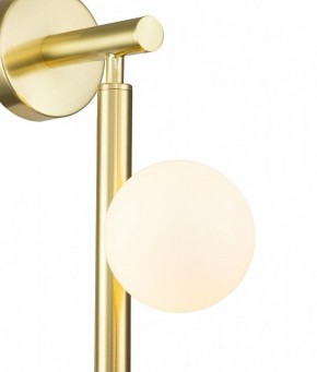 Бра Indigo Flusso 11025/3W Gold в Шадринске - shadrinsk.mebel24.online | фото 3