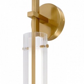 Бра Indigo Vitreo 11067/1W Brass в Шадринске - shadrinsk.mebel24.online | фото 2