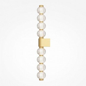 Бра Maytoni Amulet MOD555WL-L13G3K в Шадринске - shadrinsk.mebel24.online | фото 2