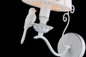 Бра Maytoni Bird ARM013-01-W в Шадринске - shadrinsk.mebel24.online | фото 4